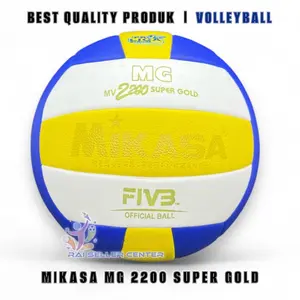 Bola Voli Premium Quality Jahit Mesin Dewasa Berbagai Merek Dari Mikasa Molten Nassau Bola Berkualitas Olahraga Volley Ball Outdoor volly Indoor