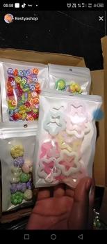 Product Review of charm balon Anjing/ Cubby dog Ballon/ Charm Dog puppy ballon from R**a 0