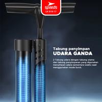 Gambar SPEEDS Pompa Angin Pump 160 PSI Dual Tube Air Portabel Pompa Ban Serbaguna 016-17 - 016-10 dari Speeds Store Kota Surabaya 5 Tokopedia