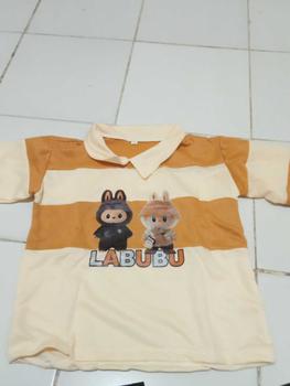 Product Review of STELAN ANAK TERBARU MOSHTER BUBU KRAH USIA 2-12 TAHUN from A**2 1