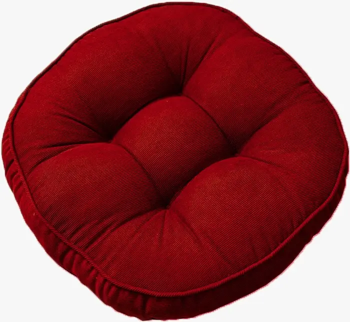 Bantal Duduk Bundar Terbaru 2026 Empuk Dan Nyaman
