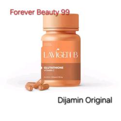 which is better kojic or glutathione Jual Suplemen Kecamtikantablet Gluta Terbaru Online dengan Harga Terbaik main image 0