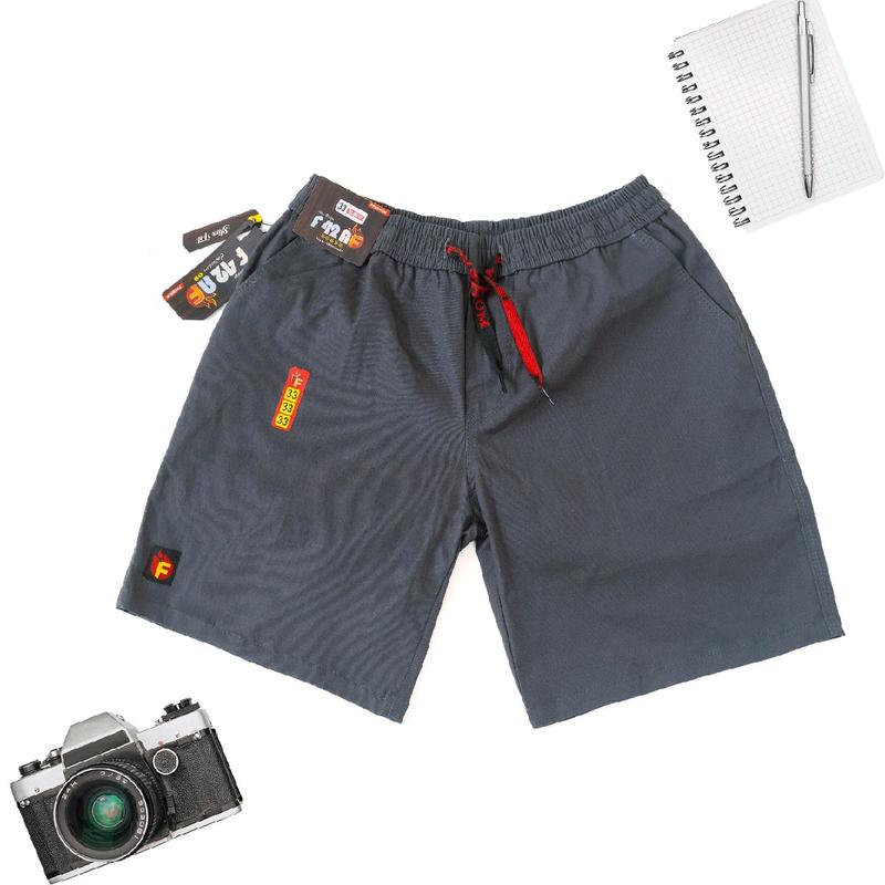 CELANA PENDEK BOARDSHORT SHORTPANTS PRIA DEWASA TERBARU | COMBED STREET 4