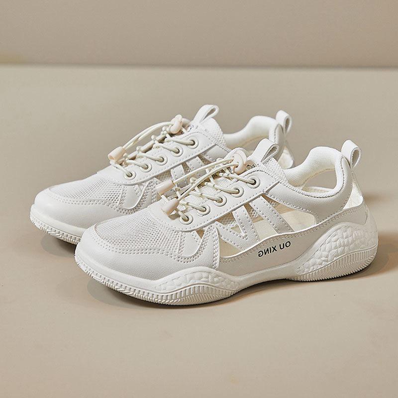 PINKEY P330 Sepatu Wanita Sneakers Wanita Premium Quality Casual Shoes Putih Sport 5