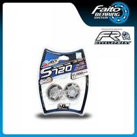 Gambar Faito Bearing Kruk As Supra X 125 Karbu / Supra X 125 Fi / Revo / Blade 110 / Blade Fi / Karisma S720 dari Faito Indonesia Kota Administrasi Jakarta Timur 2 Tokopedia