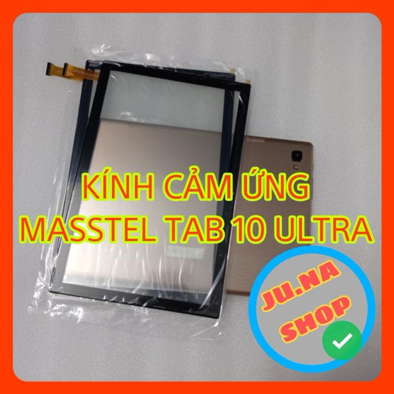 Cảm Ứng Máy Tính Bảng - MASSTEL TAB 10 ULTRA