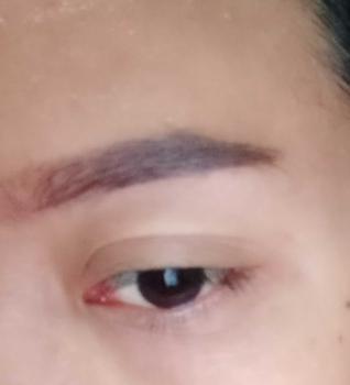 Product Review of [Official] FOCALLURE Pro-shape Duo 2-in-1 Eyebrow Cream & Gel 3D from I**h I**t 1