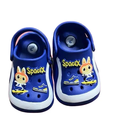 Sandal Cicit BAIM Labubu (Dulux) ya 4