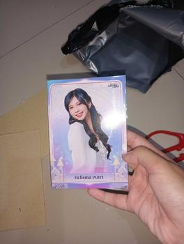 Product Review of PP Photopack 13th Anniversary Wonderland JKT48 from a** 0