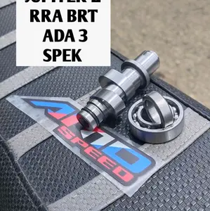 NOKEN AS RACING CAM JIPITER Z VEGA  SPEK RRA BRT