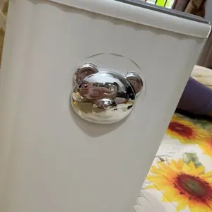 ANGOLA Rak Pisau Sendok Elegan & Minimalis E36 Knife Rack / Tempat Sendok Pisau Serbaguna cutlery storage Alat Dapur Multifungsi Plastik Kitchenware