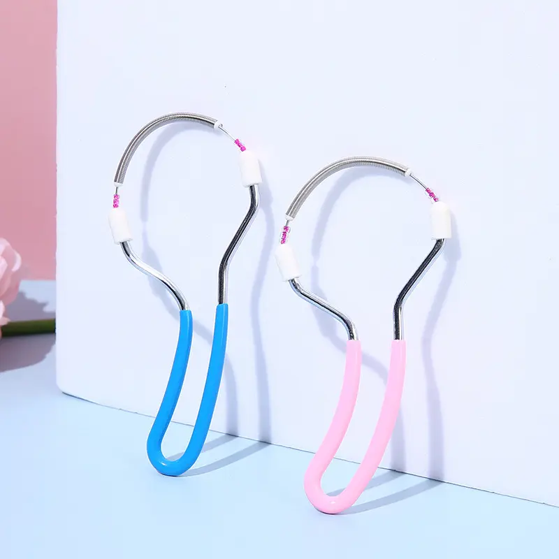 New facial hair remover Facial Hair remover Spring Lift for women lip hair removal Skincare Comfort