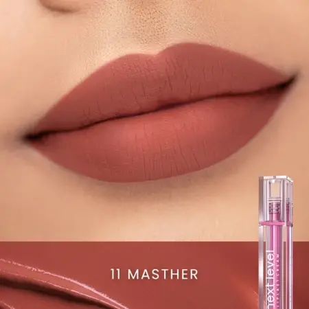 11 Masther