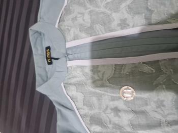 Product Review of Gamis dewasa random model d azhura butik kode C from v**a 2