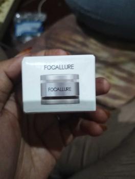 Product Review of [Official] FOCALLURE Pro-shape Duo 2-in-1 Eyebrow Cream & Gel 3D from i**l 2