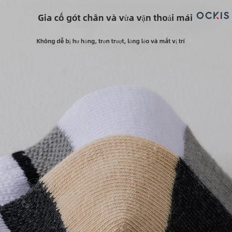 Thang Xếp Vớ, Nâng Cấp Kiểu Dáng Mới Của Nam Giới, Thích Hợp Để Sử Dụng Ngăn Kéo, [Thanh Toán Khi Nhận Hàng] Nhìn tốt và cảm thấy thoải mái cả ngày! 4