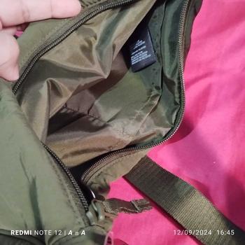 Product Review of Round Mini Shoulder Bag Tas Bahu Mini Bulat UNQ from e**e 1