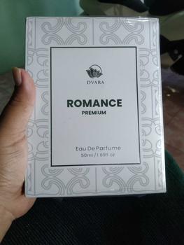 Product Review of Dvara premium series parfum formula premium wangi tahan lama box mewah elegant seri premium dvara perfume cowok cewek buy 1 get 2 from A**a 0