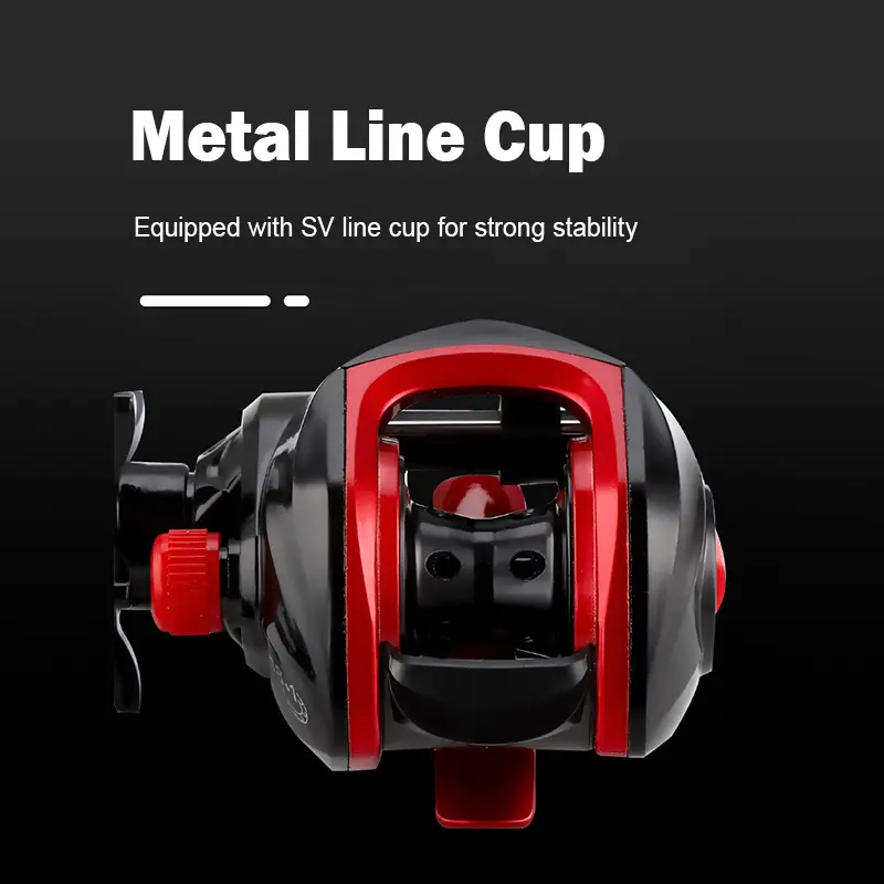Bc Casting 1 Set Murah/Set Alat Pancing Murah Pancing 1 Set Murah Dan Kuat 1.65M 1.8M 2.1M 2 Bagian Pancing Dengan Gulungan Casting Pancing Berputar Seri / Roda Pancing Air Asin Rasio 7.2:1/8.0:1 Reel Bc Murah Berkualitas / Ril Pancing Promo Cuci Gudang 5