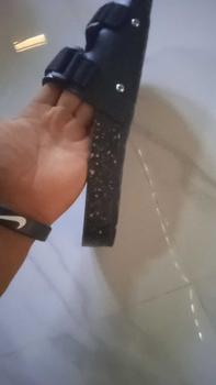 Product Review of Extermal - Sendal Casual Sandal Selop Pria Terbaru Kekinian Ex031 from i**l 1