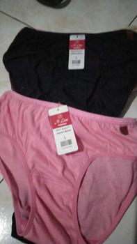 Product Review of PAKET (ISI 12) CD KAREN/ALISSA, CD WANITA KATUN from y**i 1