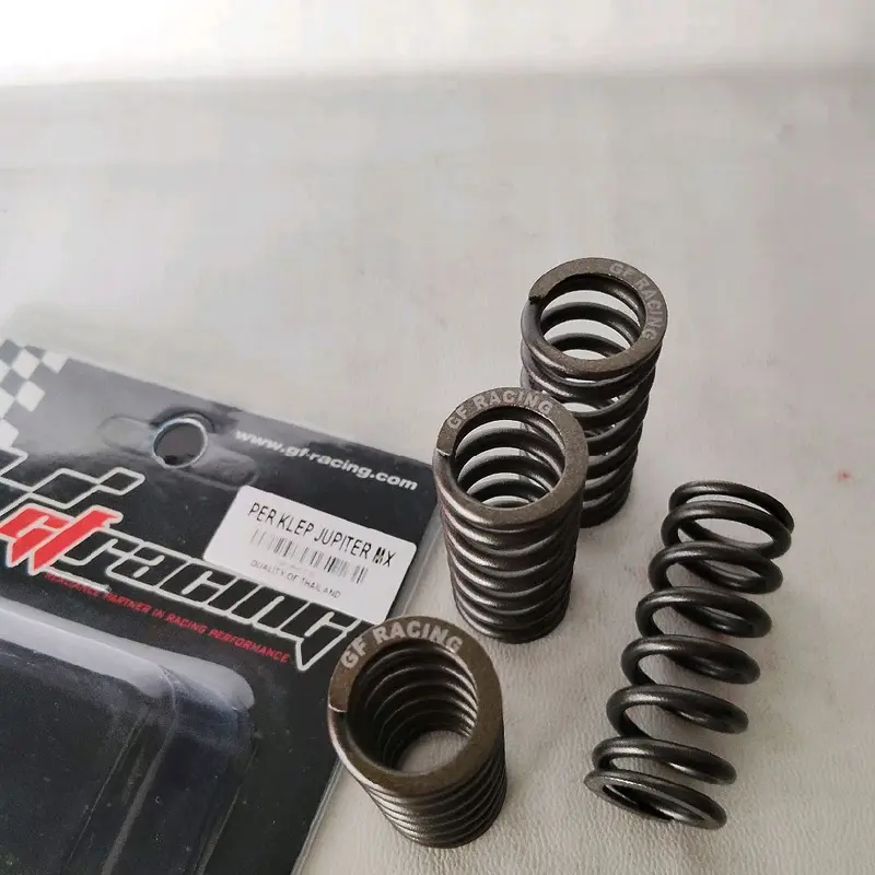 PER KLEP SWEDIA RACING GF THAILAND JUPITER MX / VIXION /  R15 V2 ORIGINAL 4