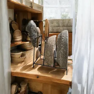 RAK COBEK AESTHETIC SUSUN 2 TERBARU