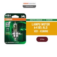 Gambar Osram Lampu Kabut Motor Yamaha R15 2015-2017 - HS1 64185ALS - Spesifikasi dari OSRAM.ID Kab. Bekasi 2 Tokopedia