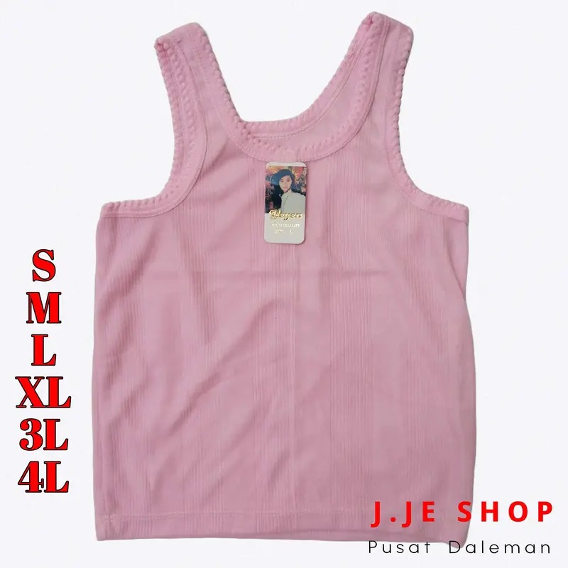 GROSIR 12PCS KAOS DALAM ANAK WARNA UNISEX MURAH DAN BERKUALITAS 2