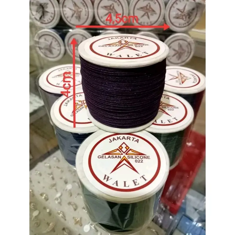 gelasan walet jakarta 022 klos bogel//mini