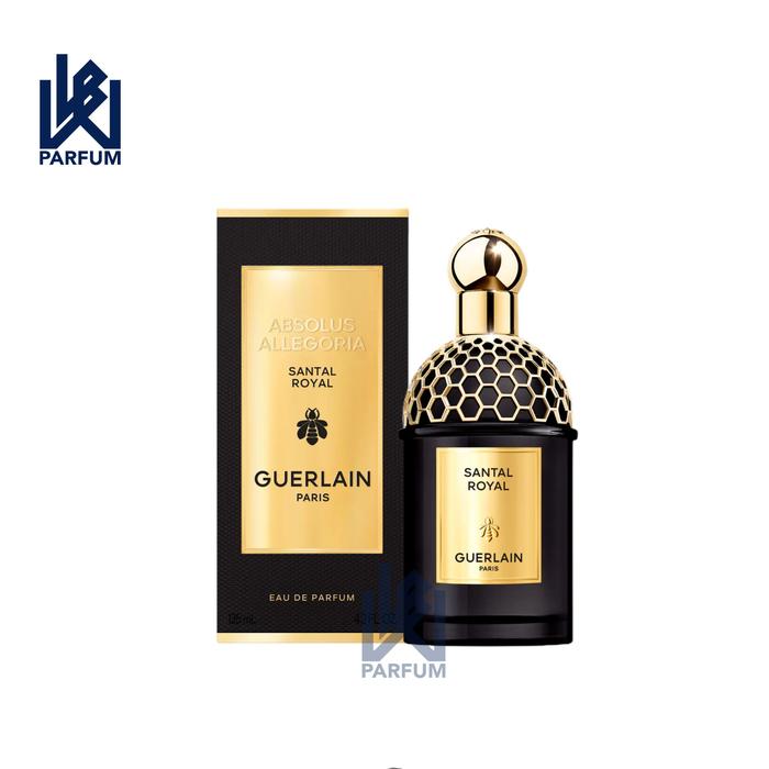 Gambar Guerlain Absolus Allegoria Santal Royal EDP 125Ml dari Love By Winni Kota Administrasi Jakarta Selatan Tokopedia