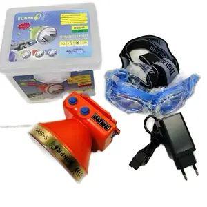 Senter Kepala Selam Sunpro Super Terang 260w 280w  300W