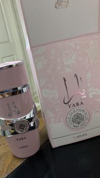 Product Review of Yara 100ML Eau de parfum | Perfume Arabian - Luxury & Authentic Fragrance from p**y 0