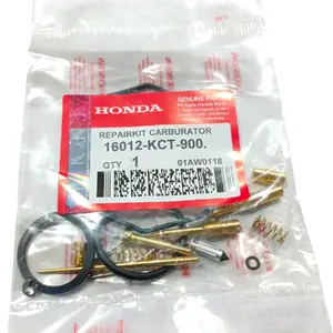 Honda REPAIR KIT KARBURATOR HONDA GL100 GL 100 16012-KCT-900 UNTUK MOTOR GL100 READY STOK
