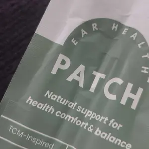 Jiashen Ear Point Patch - Satu Pouch