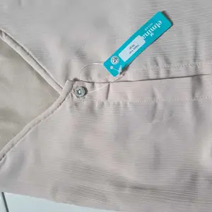 Elmina Hijab - Naura Vest