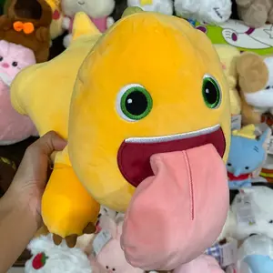 {PART 10} BONEKA JUMBO OH SOME BONEKA TUKAR STAR JUMBOOOO