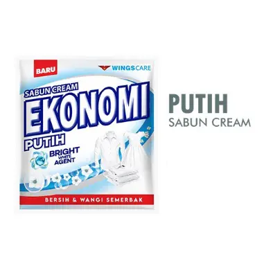 EKONOMI PUTIH