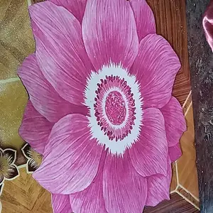 Keset Kaki Rumah Dapur Kamar Mandi Tebal Mewah Diatomite 40x60 cm Anti Slip Odor Elimination Super Absorbent Anti Kuman Bakteri Karet