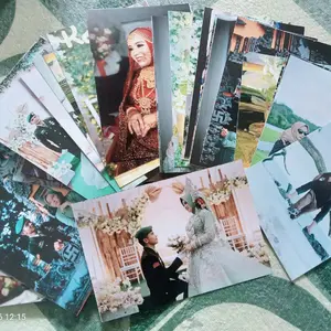 Paket 4R 200 Foto full gambar