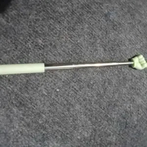 Tongkat Pointer Max 68cm untuk Mengajar dengan Penunjuk Papan Tulis - Stationery Stainless Sekolah