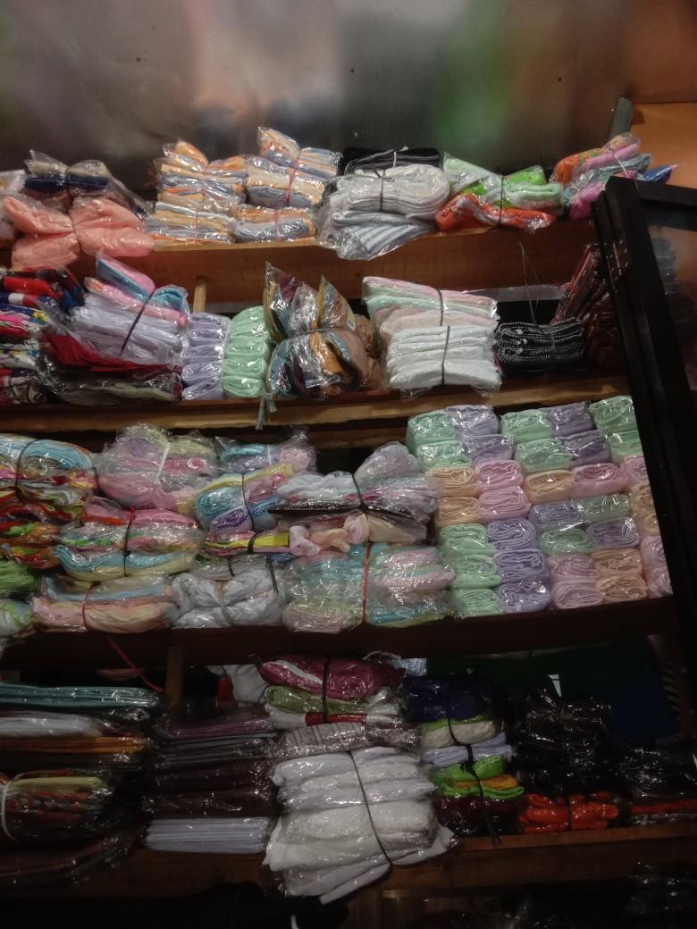 Paket 12/6 pcs Celana Dalam Wanita murah bahan katun solaris, Random, M, L, XL, XXL. Paket 12/6 pcs Celana Dalam Wanita murah bahan katun solaris, Random, M, L, XL, XXL.