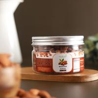 Gambar My Organik Kacang Almond Roasted Almon Panggang Organik Premium 180GR - 180gr dari Farm Market Store Kota Depok 1 Tokopedia