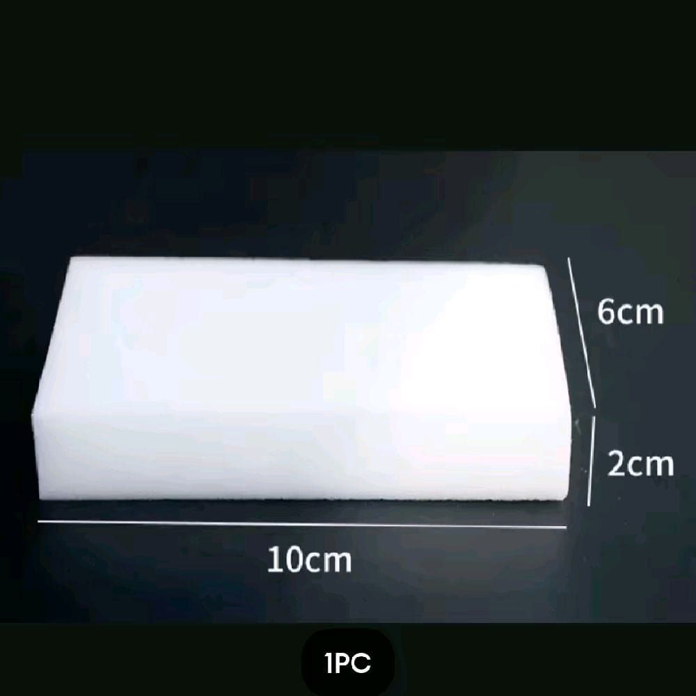 3PCS KF SPONS BUSA NATURAL PEMBERSIH  MULTIFUNGSI KAIN DEKONTAMINASI | SPONS CUCI PIRING PANCI 7