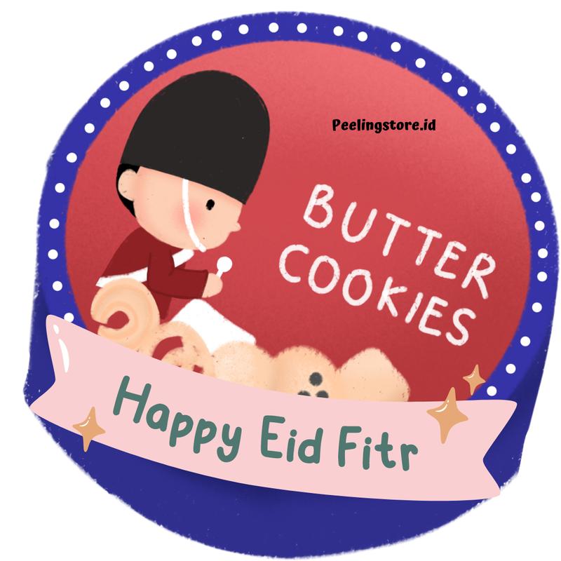 (ISI 6) Amplop Lebaran 3D Parcel viral Series Cake 2024 / Angpao THR Unik / Amplop Idul Fitri 2024 5