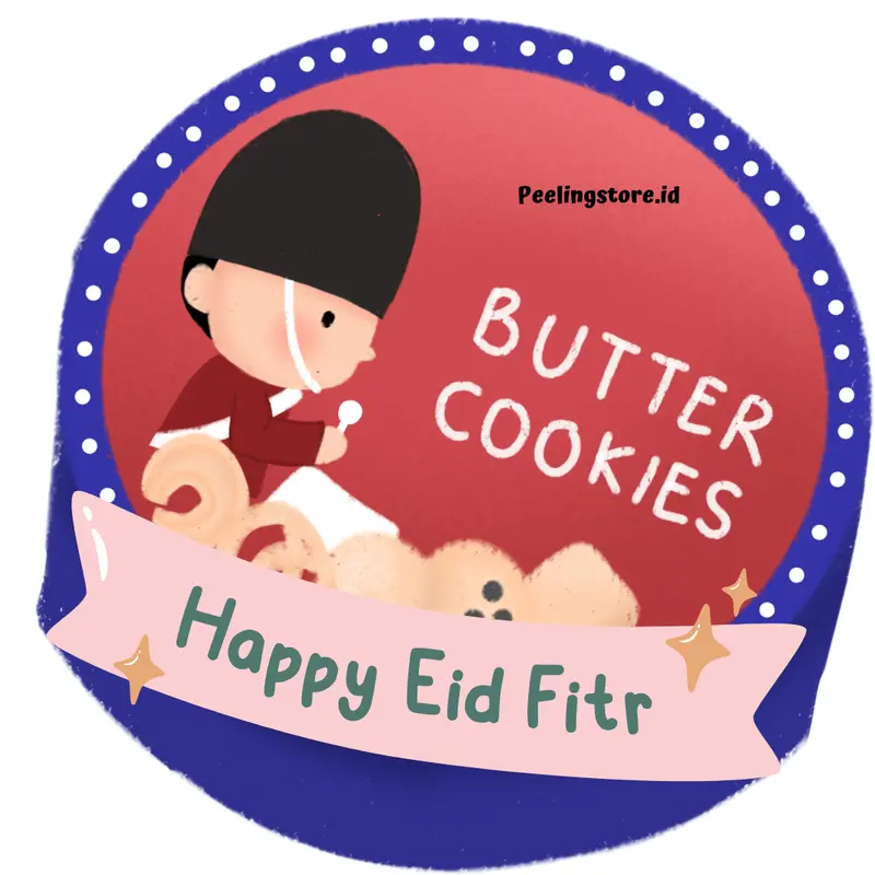 (ISI 6) Amplop Lebaran 3D Parcel viral Series Cake 2024 / Angpao THR Unik / Amplop Idul Fitri 2024 5