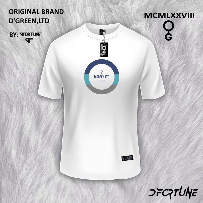Kaos dgreen pria / Kaos distro pria original / baju dgreen original / baju kaos cowok nyaman lembut terbaru 2024 6