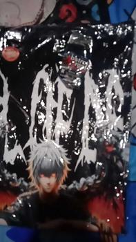 Product Review of kaos atasan pria ANGEL OF DEAT / kaos pria/wanita full caton cod bayar di tempat Baju Combed Distro Cowok Nyaman Panjang Pendek Oblong Santai from m**i a**a 0