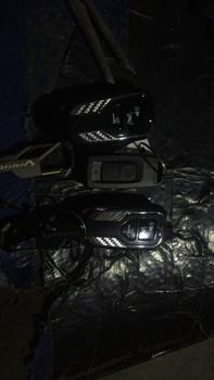 Product Review of Paket gantungan kunci logo vario dan cover remot vario 160 vario 125 new pcx 160 adv 160 New scoopy 2023 original AHM Aksesoris Car Car from M**d S**a 0