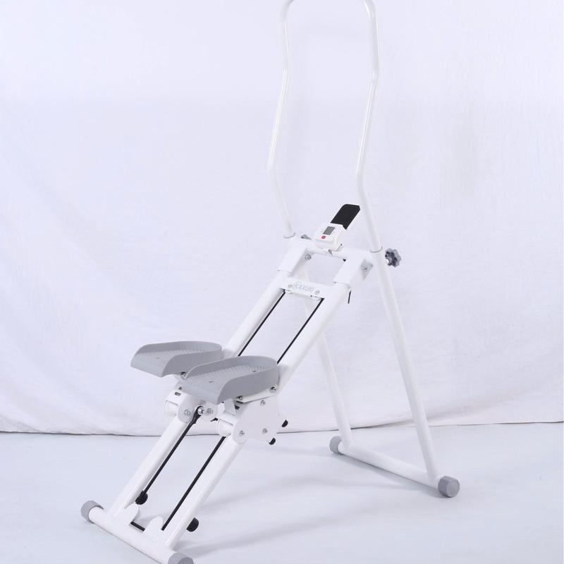 [GIÁ HỜI]  Máy Tập Thể Dục, Máy Leo Bậc Thang Tại Nhà Gấp Gọn, Dụng Cụ Leo Núi Đa Năng, Máy Tập Leo Núi Tại Nhà